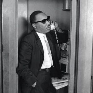 Meet your Posher, Stephen